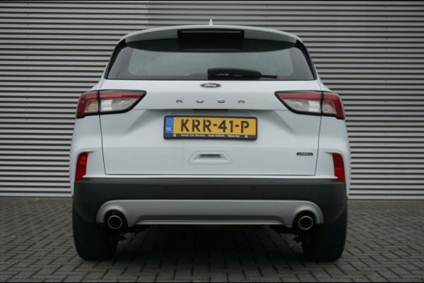 Ford Kuga 225PK PHEV Cool & Connect AUTOM. | PARK. SENSOREN | CRUISE CONTR.