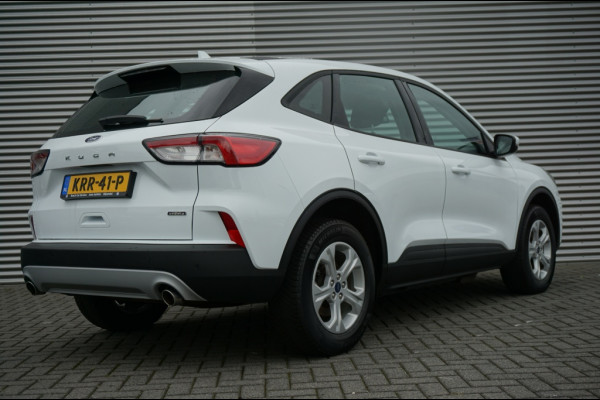 Ford Kuga 225PK PHEV Cool & Connect AUTOM. | PARK. SENSOREN | CRUISE CONTR.