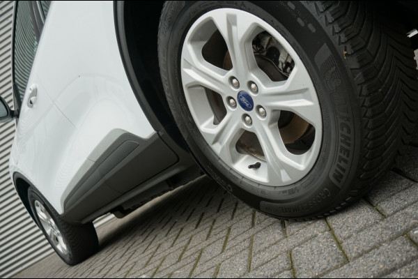 Ford Kuga 225PK PHEV Cool & Connect AUTOM. | PARK. SENSOREN | CRUISE CONTR.