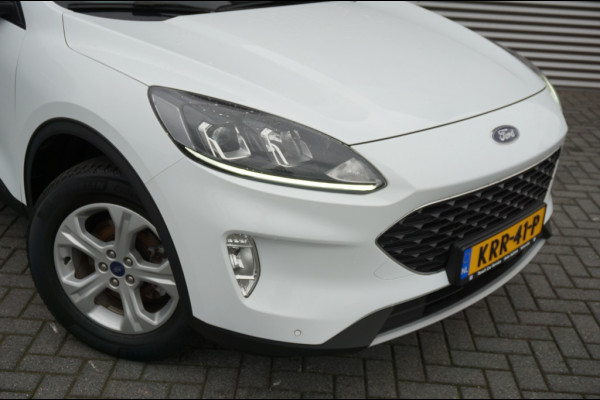 Ford Kuga 225PK PHEV Cool & Connect AUTOM. | PARK. SENSOREN | CRUISE CONTR.