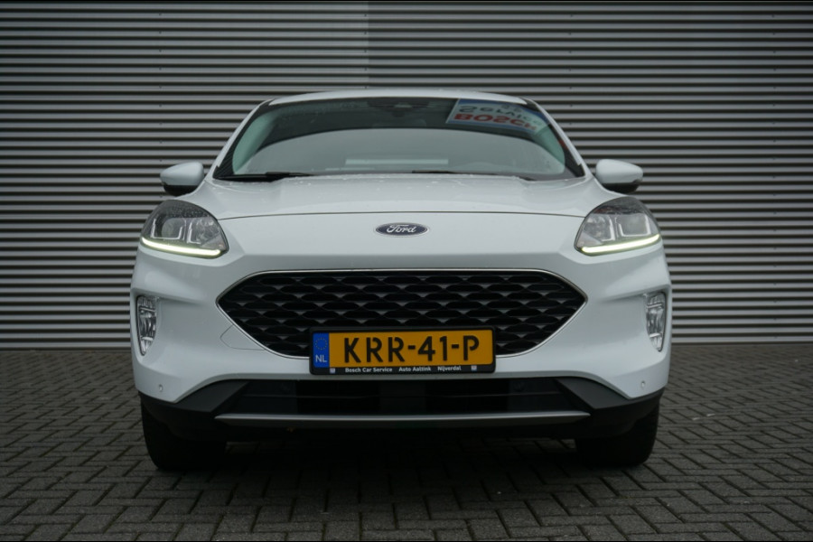 Ford Kuga 225PK PHEV Cool & Connect AUTOM. | PARK. SENSOREN | CRUISE CONTR.
