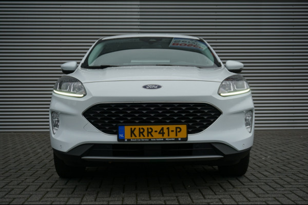 Ford Kuga 225PK PHEV Cool & Connect AUTOM. | PARK. SENSOREN | CRUISE CONTR.
