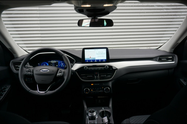 Ford Kuga 225PK PHEV Cool & Connect AUTOM. | PARK. SENSOREN | CRUISE CONTR.