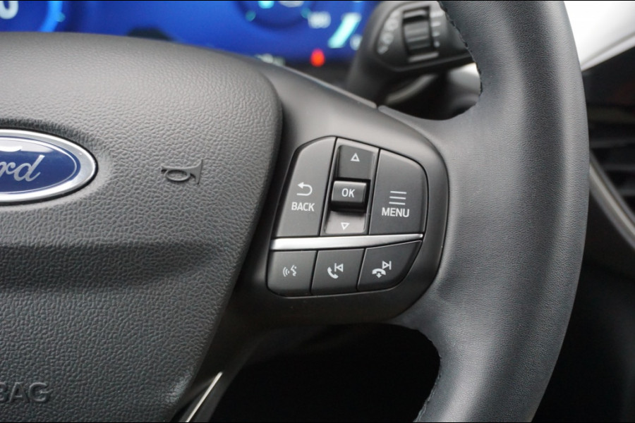 Ford Kuga 225PK PHEV Cool & Connect AUTOM. | PARK. SENSOREN | CRUISE CONTR.