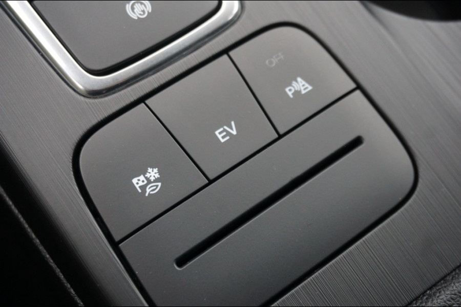 Ford Kuga 225PK PHEV Cool & Connect AUTOM. | PARK. SENSOREN | CRUISE CONTR.