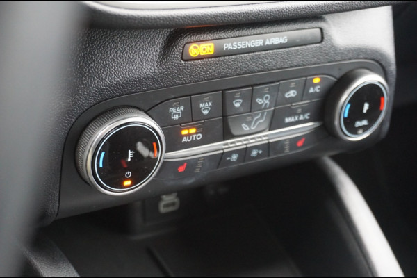 Ford Kuga 225PK PHEV Cool & Connect AUTOM. | PARK. SENSOREN | CRUISE CONTR.