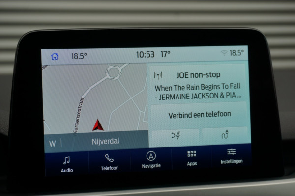 Ford Kuga 225PK PHEV Cool & Connect AUTOM. | PARK. SENSOREN | CRUISE CONTR.