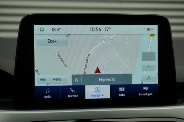 Ford Kuga 225PK PHEV Cool & Connect AUTOM. | PARK. SENSOREN | CRUISE CONTR.