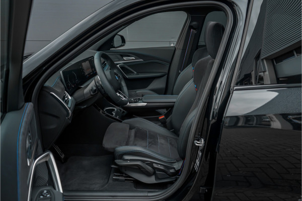 BMW X1 sDrive20i M-Sport Pro Pano Keyless Premium Camera 19"