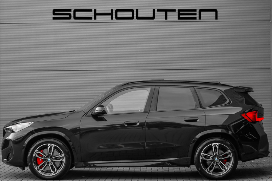 BMW X1 sDrive20i M-Sport Pro Pano Keyless Premium Camera 19"