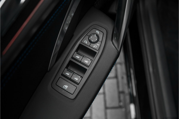 BMW X1 sDrive20i M-Sport Pro Pano Keyless Premium Camera 19"
