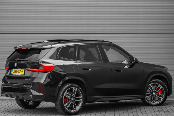 BMW X1 sDrive20i M-Sport Pro Pano Keyless Premium Camera 19"