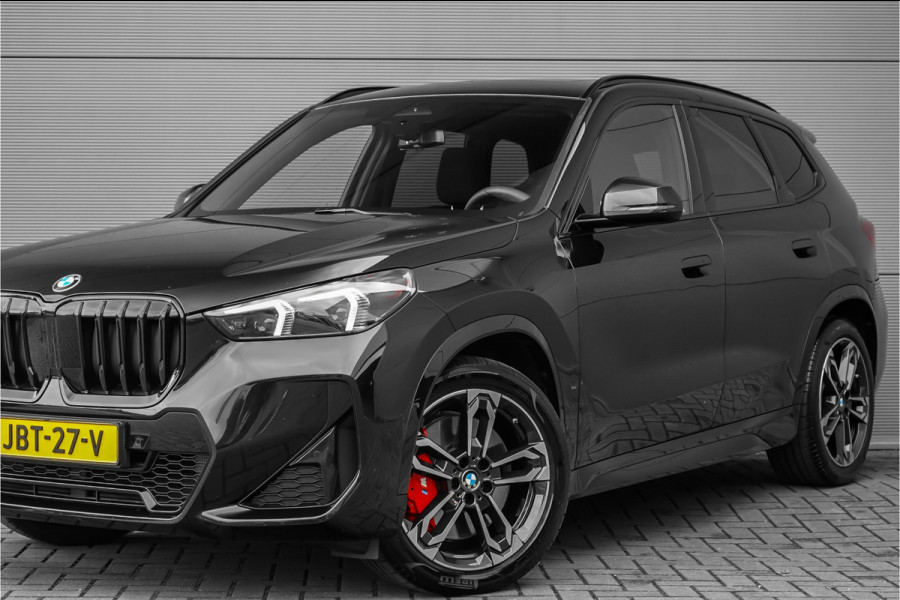 BMW X1 sDrive20i M-Sport Pro Pano Keyless Premium Camera 19"