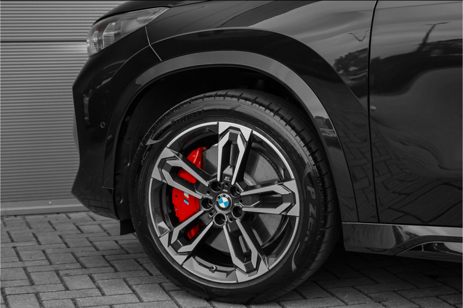 BMW X1 sDrive20i M-Sport Pro Pano Keyless Premium Camera 19"