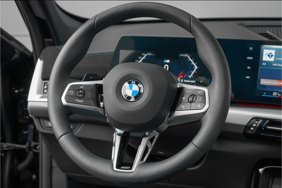 BMW X1 sDrive20i M-Sport Pro Pano Keyless Premium Camera 19"