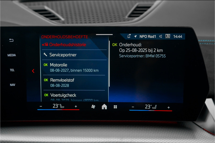 BMW X1 sDrive20i M-Sport Pro Pano Keyless Premium Camera 19"