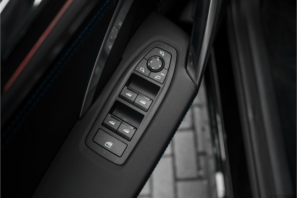 BMW X1 sDrive20i M-Sport Pro Pano Keyless Premium Camera 19"