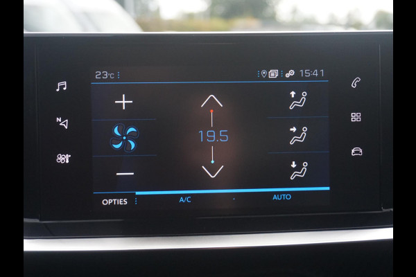 Peugeot 2008 1.2 TURBO Allure Pack Afn. Trekhaak