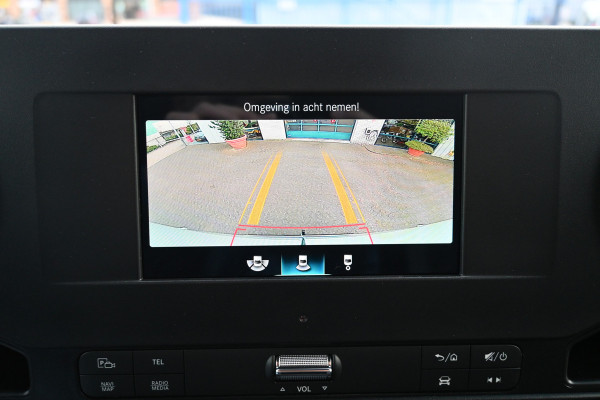 Mercedes-Benz Sprinter 317 CDI L3H2 RWD 3500kg Trekhaak, MBUX navigatie met camera, Etc.