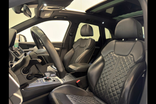 Audi Q5 3.0 TDI Quattro Sport S Line Black Edition / Pano / ACC