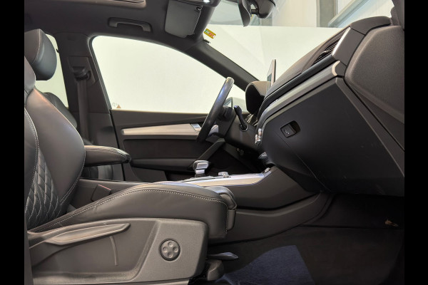 Audi Q5 3.0 TDI Quattro Sport S Line Black Edition / Pano / ACC