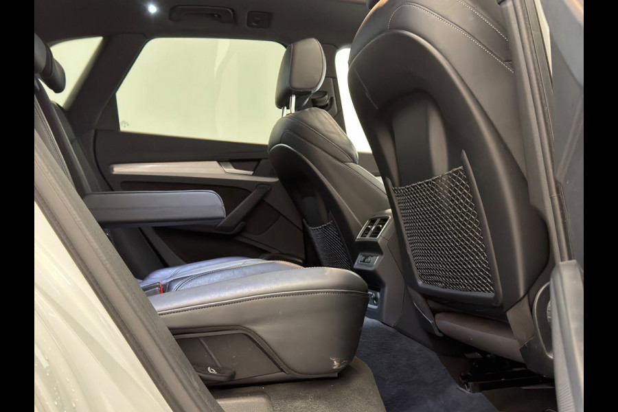 Audi Q5 3.0 TDI Quattro Sport S Line Black Edition / Pano / ACC