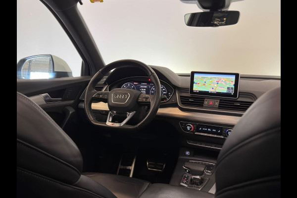 Audi Q5 3.0 TDI Quattro Sport S Line Black Edition / Pano / ACC