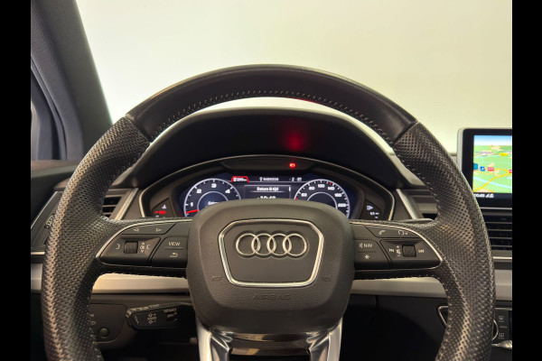 Audi Q5 3.0 TDI Quattro Sport S Line Black Edition / Pano / ACC