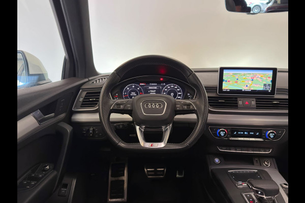 Audi Q5 3.0 TDI Quattro Sport S Line Black Edition / Pano / ACC