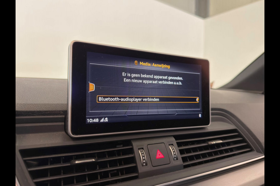 Audi Q5 3.0 TDI Quattro Sport S Line Black Edition / Pano / ACC