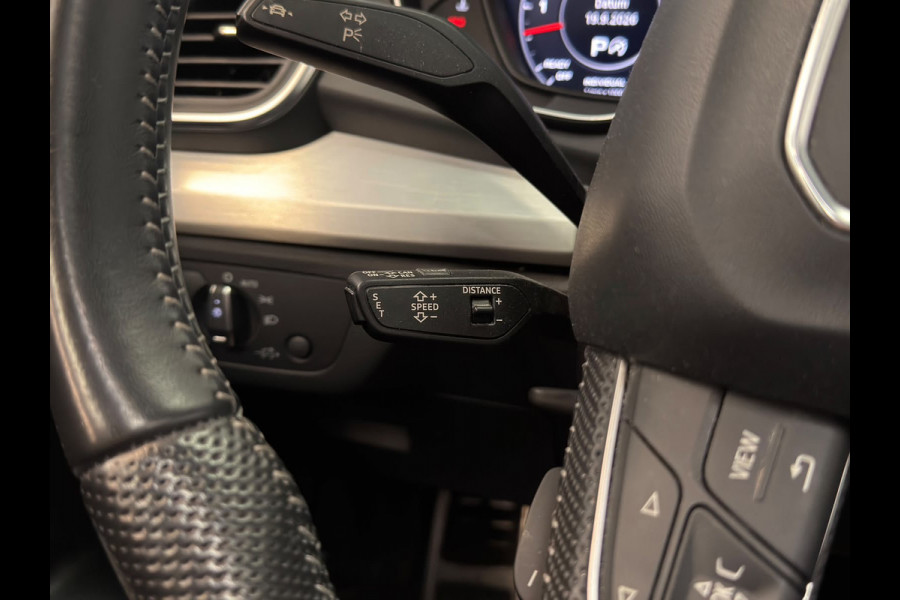 Audi Q5 3.0 TDI Quattro Sport S Line Black Edition / Pano / ACC