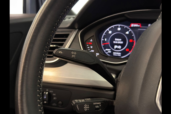 Audi Q5 3.0 TDI Quattro Sport S Line Black Edition / Pano / ACC