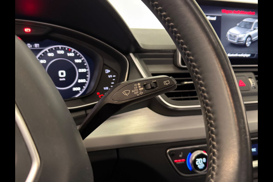 Audi Q5 3.0 TDI Quattro Sport S Line Black Edition / Pano / ACC
