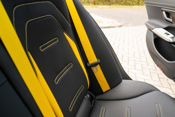 Mercedes-Benz E-Klasse AMG 53 4MATIC+ Edition 1 Carbon Dynamic Plus BTW