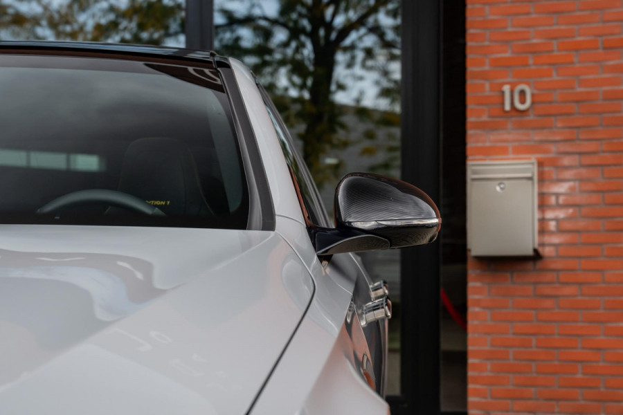 Mercedes-Benz E-Klasse AMG 53 4MATIC+ Edition 1 Carbon Dynamic Plus BTW