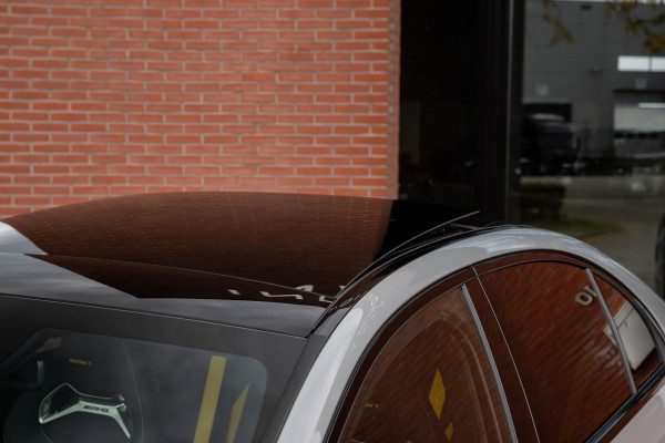 Mercedes-Benz E-Klasse AMG 53 4MATIC+ Edition 1 Carbon Dynamic Plus BTW