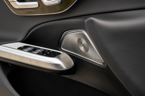 Mercedes-Benz E-Klasse AMG 53 4MATIC+ Edition 1 Carbon Dynamic Plus BTW