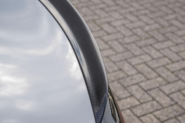 Mercedes-Benz E-Klasse AMG 53 4MATIC+ Edition 1 Carbon Dynamic Plus BTW