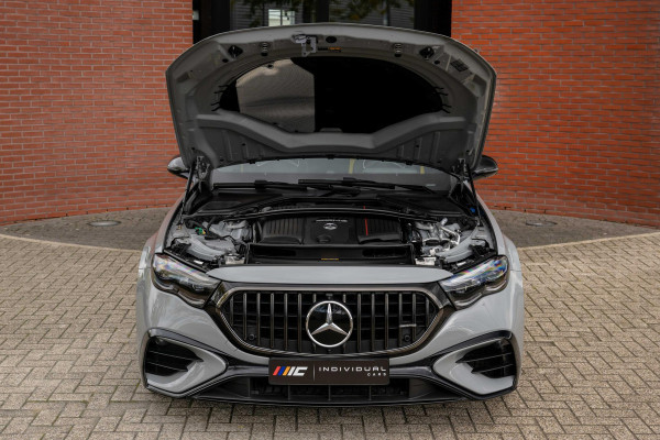 Mercedes-Benz E-Klasse AMG 53 4MATIC+ Edition 1 Carbon Dynamic Plus BTW