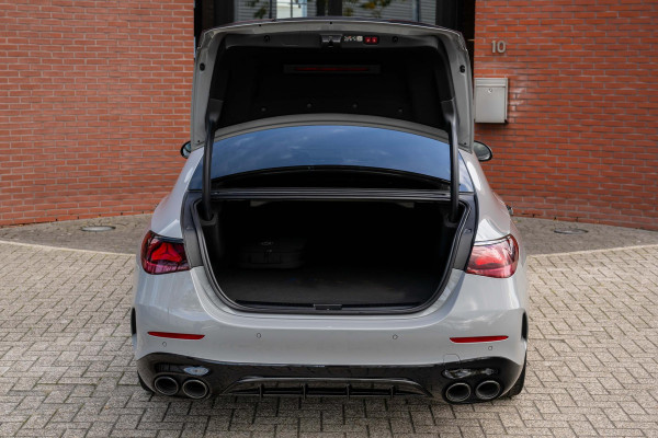 Mercedes-Benz E-Klasse AMG 53 4MATIC+ Edition 1 Carbon Dynamic Plus BTW