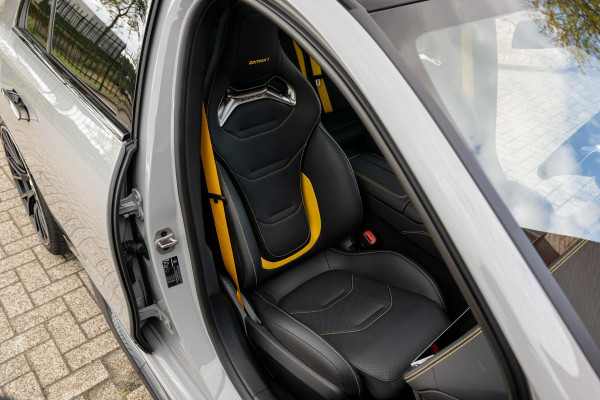 Mercedes-Benz E-Klasse AMG 53 4MATIC+ Edition 1 Carbon Dynamic Plus BTW