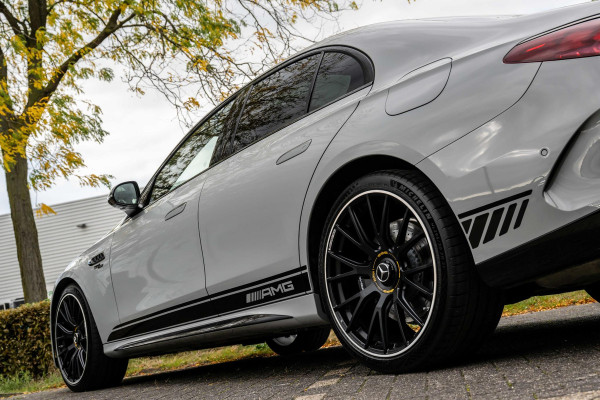 Mercedes-Benz E-Klasse AMG 53 4MATIC+ Edition 1 Carbon Dynamic Plus BTW