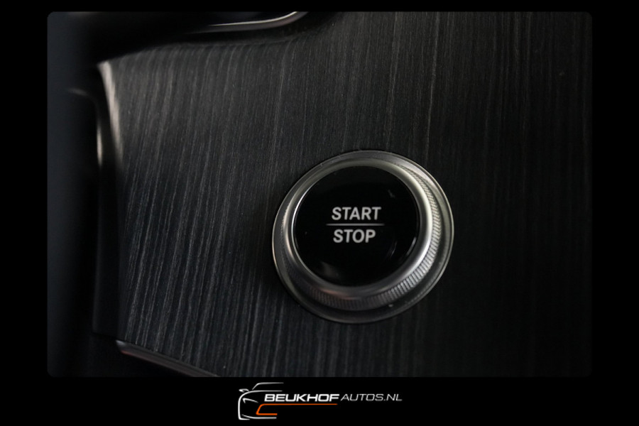 Mercedes-Benz EQE 350+ Luxury 89 kWh Trekhaak Camera Navi