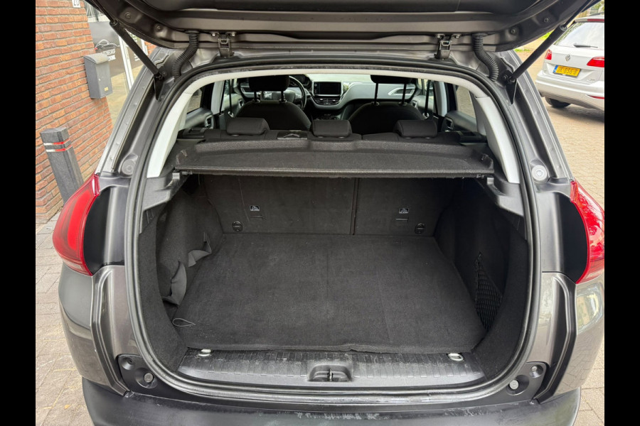 Peugeot 2008 1.2 PureTech Active|AIRCO|NAVI|NIEUWE APK