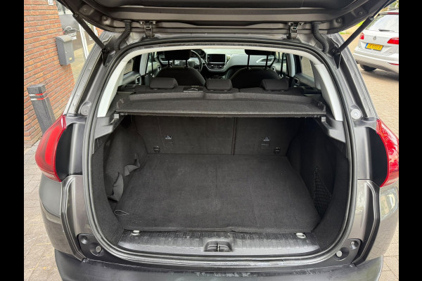 Peugeot 2008 1.2 PureTech Active|AIRCO|NAVI|NIEUWE APK