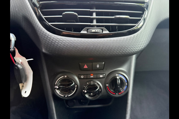 Peugeot 2008 1.2 PureTech Active|AIRCO|NAVI|NIEUWE APK