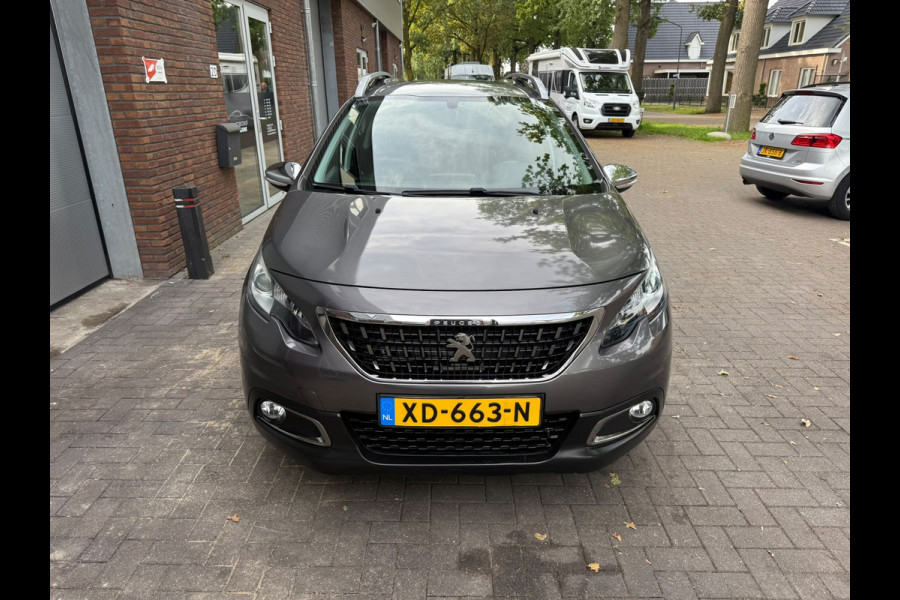 Peugeot 2008 1.2 PureTech Active|AIRCO|NAVI|NIEUWE APK