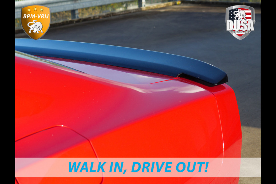 Dodge Charger | Daytona | EV | Scatpack | Stage 2 | 670 PK | Dual Motor AWD |  Nieuw binnen!