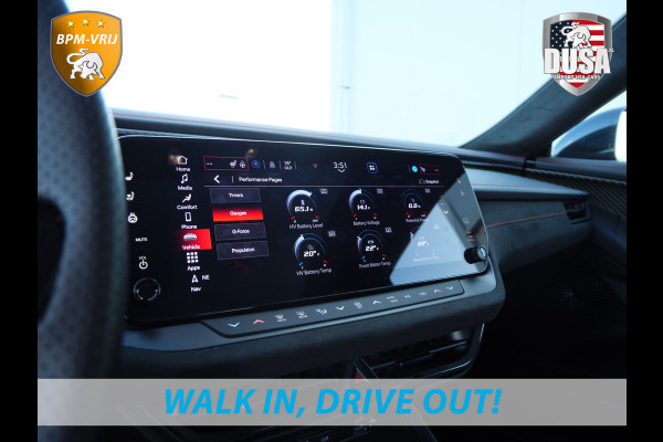 Dodge Charger | Daytona | EV | Scatpack | Stage 2 | 670 PK | Dual Motor AWD |  Nieuw binnen!