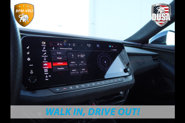 Dodge Charger | Daytona | EV | Scatpack | Stage 2 | 670 PK | Dual Motor AWD |  Nieuw binnen!